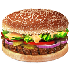 Pink Slime A Non-Issue for Kosher McDonald’s