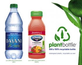 OP ED: Bioplastics Will not Solve the Plastic Pollution Problem