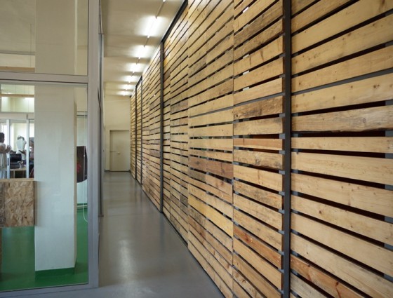 green design, recycled materials, wooden pallets, urban design, fashion, beirut, lebanon, minimalist, industrial-chic