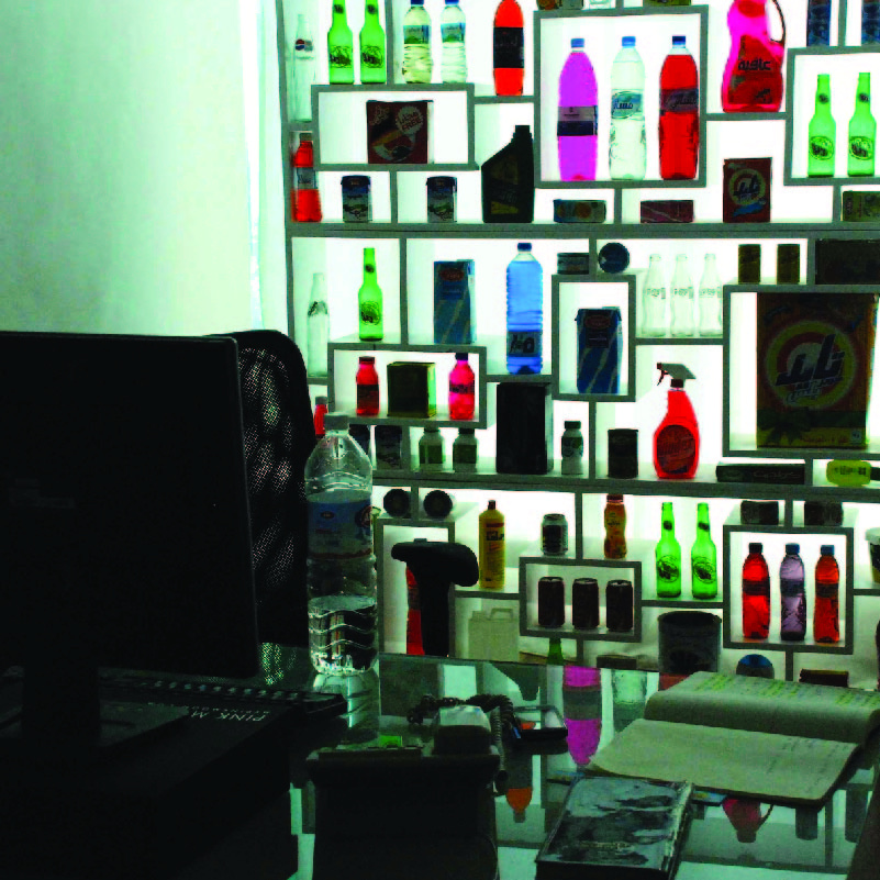 music, electronica, Reuse Me, Zahed Sultan, Kuwait, art, culture, lifestyle