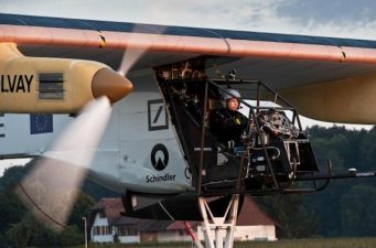 World’s Longest Solar-Powered Flight Will Land in Morocco!