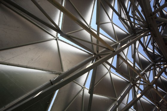 green design, Qatar, 2022 World Cup, The Showcase, Arup, Arup Associates, solar-power, zero carbon, green building, eco-architecture