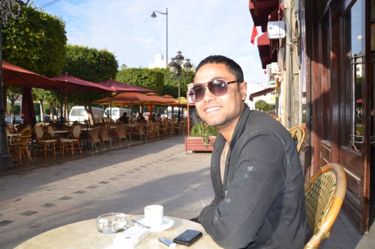 The price of take-away cups