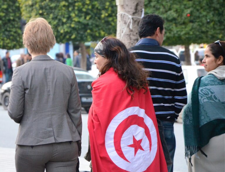 5 Amazing Things About Tunisia that Wikipedia Won’t Tell You