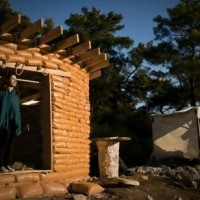 green building, eco-architecture, earth architecture, David Sheen, Syria, Beehives, Yemen, Manhattan of the Desert, Nader Khalili, Saudi, recycled materials, sustainable building