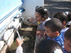 Gaza Seawater Desalination Plant Backed By Europe