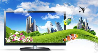 Greener TV With Comcast Cable?