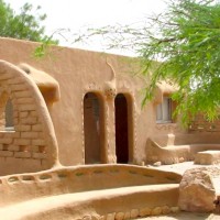 green building, eco-architecture, earth architecture, David Sheen, Syria, Beehives, Yemen, Manhattan of the Desert, Nader Khalili, Saudi, recycled materials, sustainable building