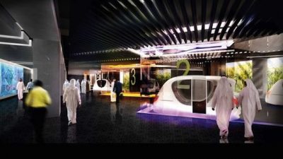 Abu Dhabi’s Masdar Institute Files U.S. Patent for Advanced Battery tech