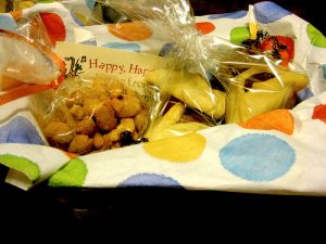 Celebrate Purim with Friendly Purim Baskets