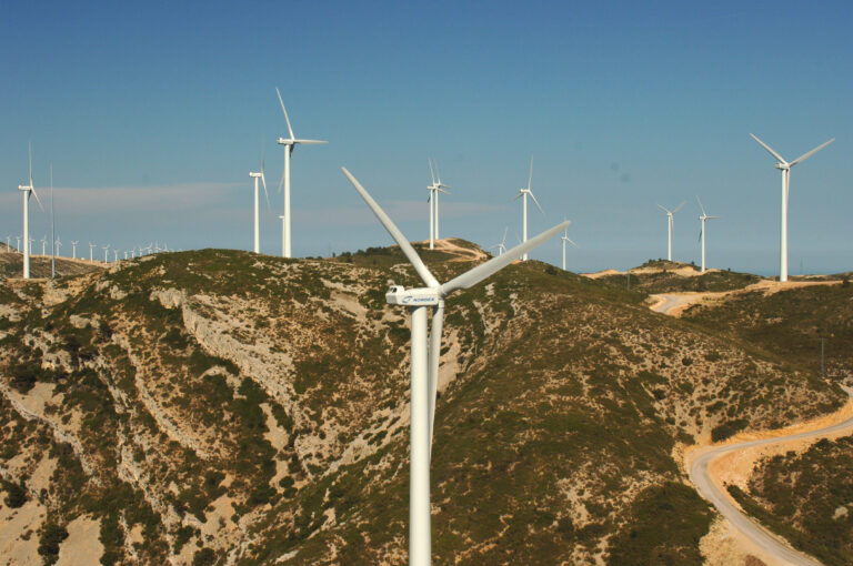 Tektuğ Elektrik Group Enters Turkey’s Expanding Wind Energy Sector