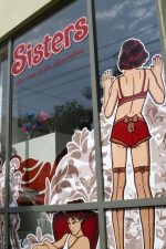 S-x Shop Hoax May Point to New Wave of Social Activism