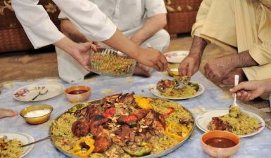 Food Security Overwhelming More Than 1 Million Syrians