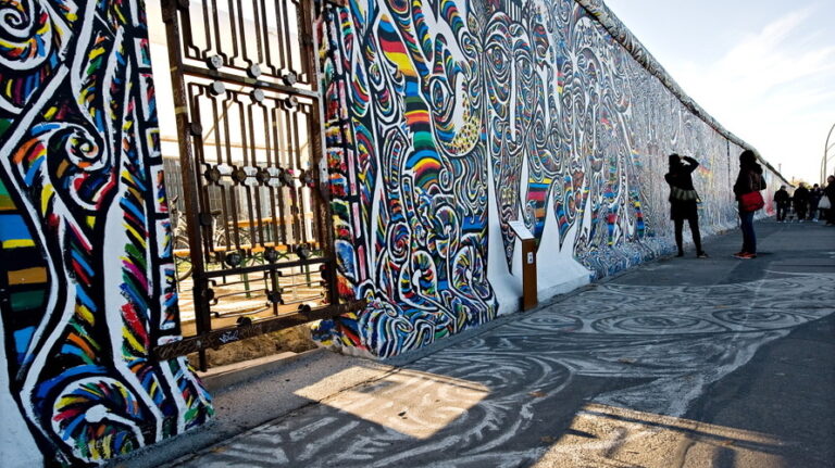 Exploring Prague and Berlin by Train