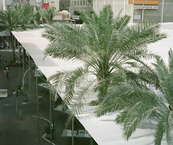 green design, urban, architecture, Bahrain, Bab al Bahrain, Camille Zakharia, A-Bureau