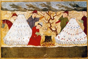 China Plans to Tap 600 MW of Wind Power in Turkey