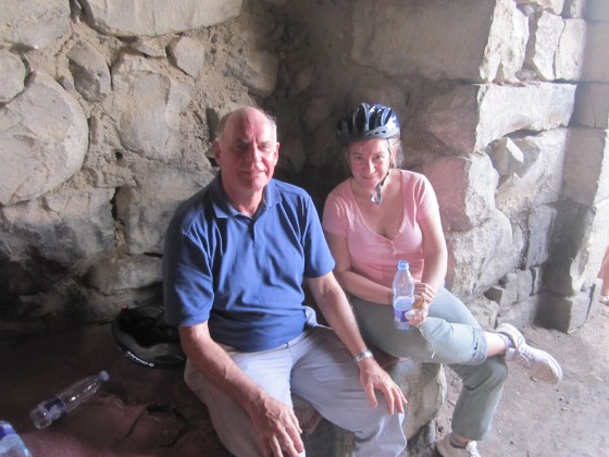 wild jordan eco tourism