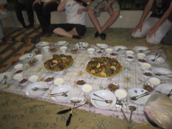 wild jordan eco tourism