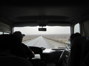 Freewheeling With Wild Jordan