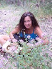Earth Day Exclusive: Interview with Julie McIntyre, author of new Ecosex Book