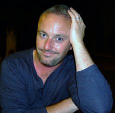 Green-Thumbed Journalist Nick Leech Defends Gulf Design