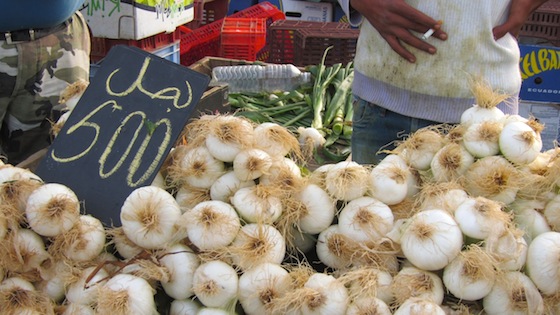sfax market tunisia