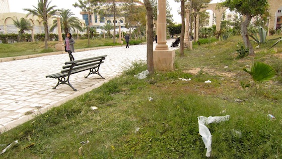 development, travel, urban planning, Tunisia, Sfax, tourism