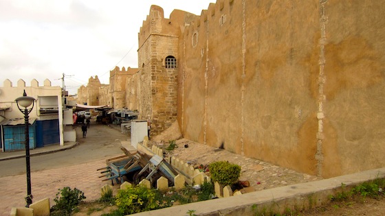 development, travel, urban planning, Tunisia, Sfax, tourism