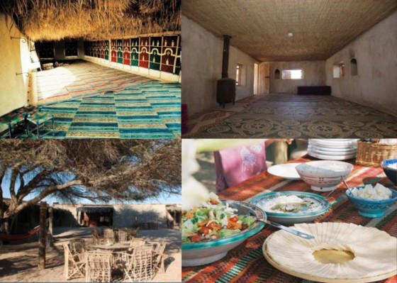 sustainable design, clean tech, events, desert, energy, water issues, earth building