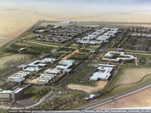 World’s Largest (Gargantuan) Solar Thermal Plant Opens in Saudi Arabia