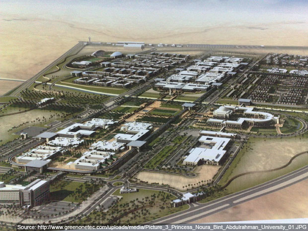 World’s Largest (Gargantuan) Solar Thermal Plant Opens in Saudi Arabia