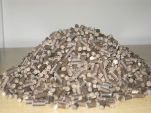 How To Make Paper from Potty