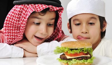 Saudi Arabia’s Fast Food Boom is Finger Lickin’ Awful