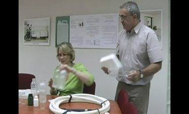 Netafim’s Drip Irrigation Pipes are Compostable