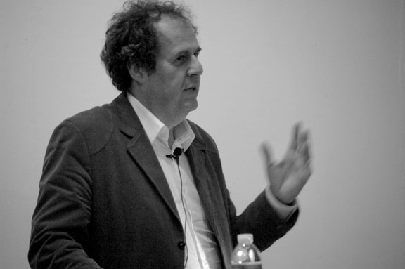 Mario Cucinella: Interview With Gaza’s Green School Architect