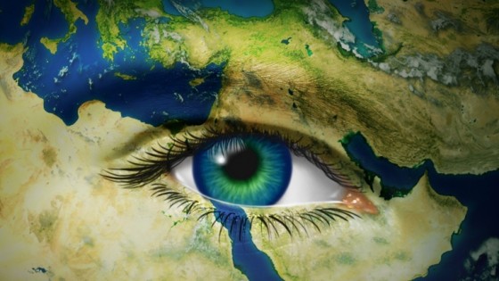 eye arab world, arab spring, brotherhood egypt
