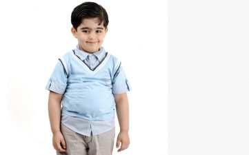 Arab Gulf states producing supersized girls and boys, at risk for diabetes