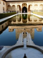 A Guide to the Islamic Gardens of Andalucia  (PHOTOS)