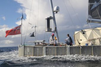 Boat trip tips for an eco-friendly sailing experience 