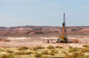 Egypt Slashes Longstanding Gas Deal With Israel