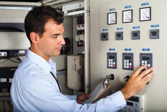 Jordan’s Dinosaur Grid to Get a “Smart” Upgrade?