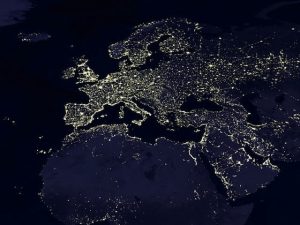 Solar to Light Our Nights Gets Hotter