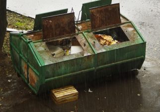 Barriers to Solid Waste Recycling in Saudi Arabia