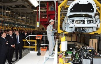 Morocco to Build Cars in Zero Carbon Factory