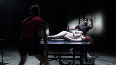 Arabs Undressed, Artfully