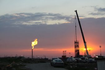 Israel’s Petroleum Council Adds Environment Reps