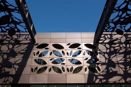 green design, sustainable design, eco-design, Turkey, sustainable architecture, green building