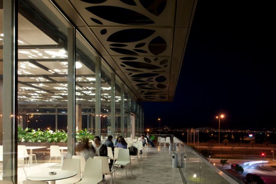 green design, sustainable design, eco-design, Turkey, sustainable architecture, green building