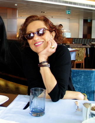 iraq mud architecture