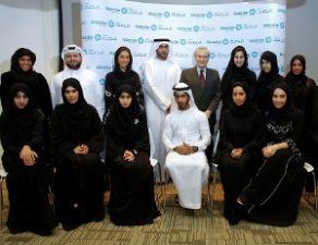 Masdar Puts Nearly Half of its Green Future in Emirati Control